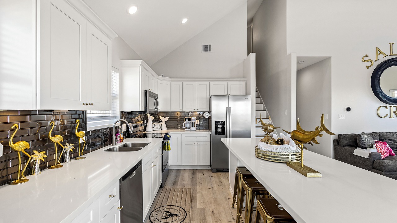 Photo of Kitchen in Gilchrist