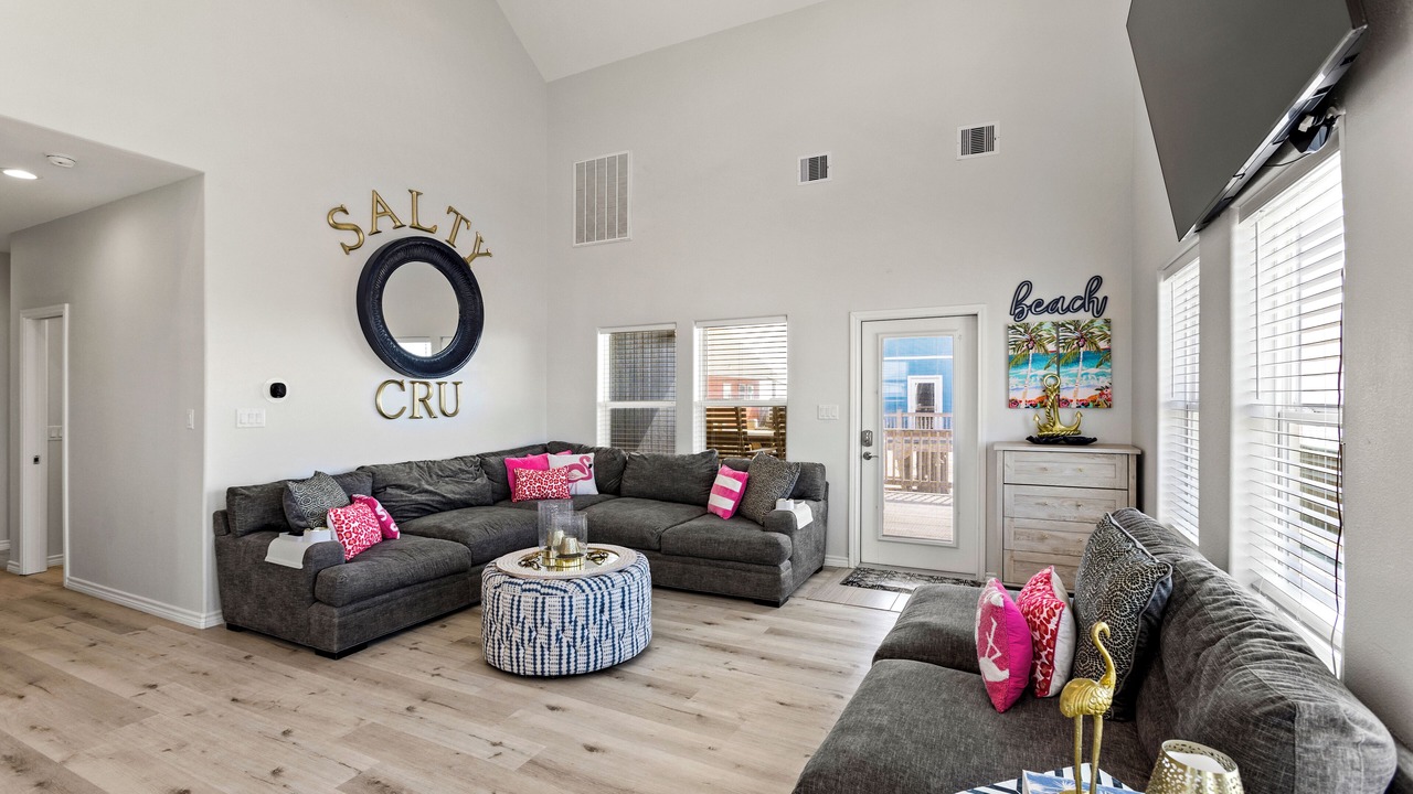 Photo of Livingroom in Gilchrist