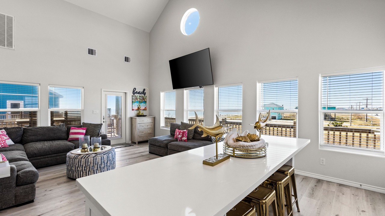 Photo of Livingroom in Gilchrist