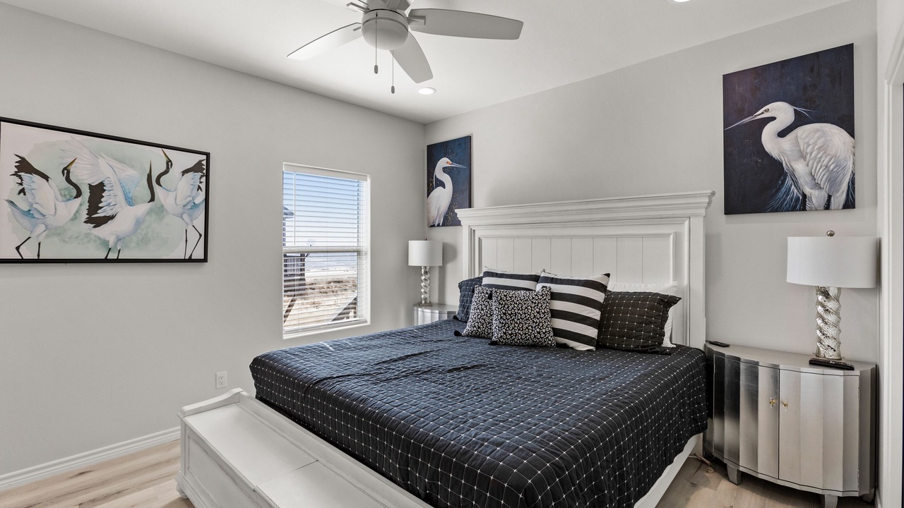 Photo of Bedroom in Gilchrist