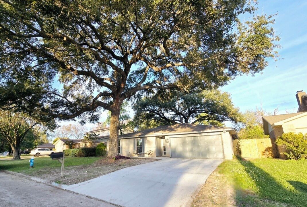 Photo of Outdoor in Houston