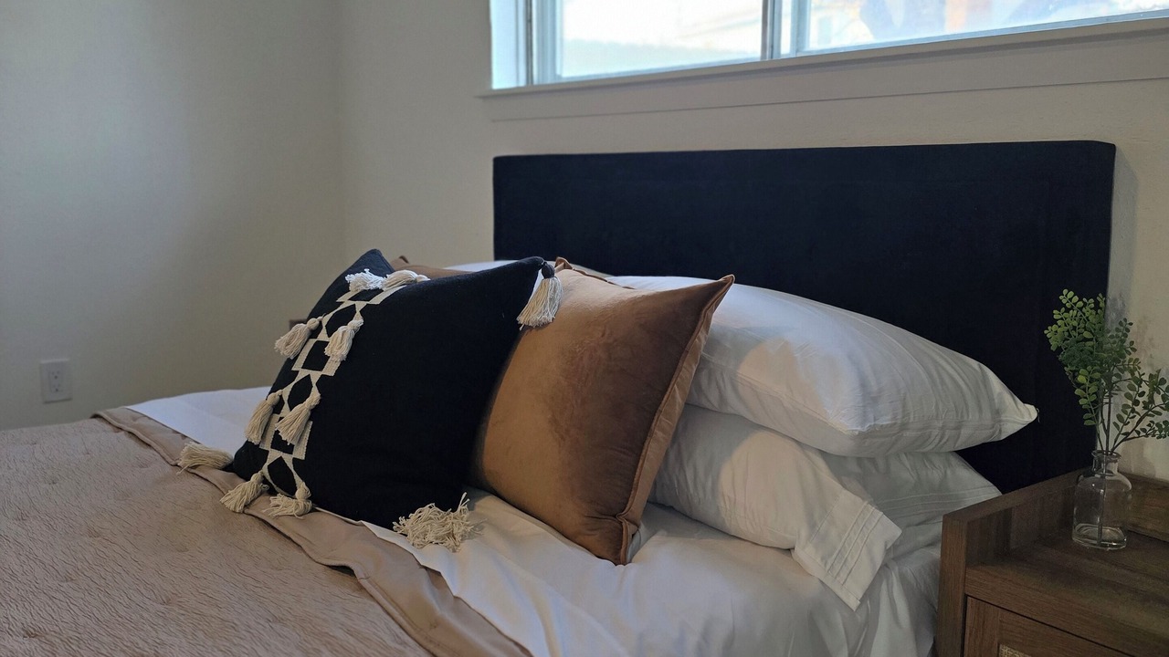 Photo of Bedroom in Houston
