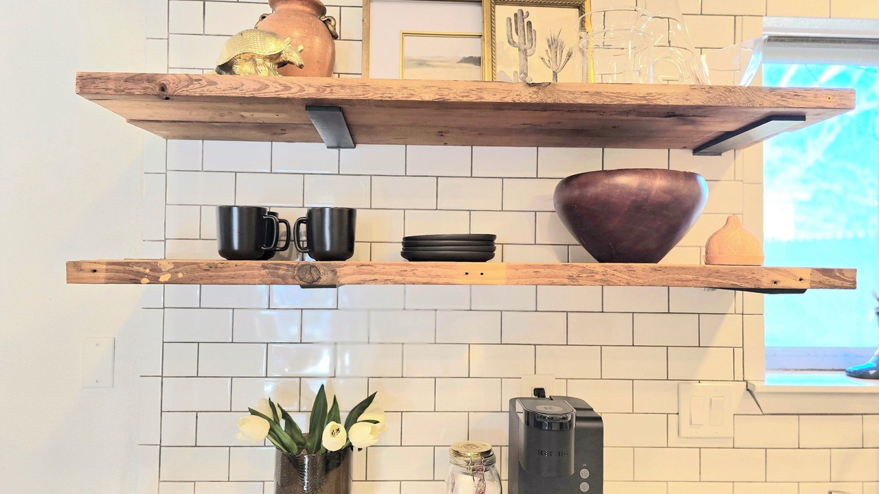 Photo of Kitchen in Houston