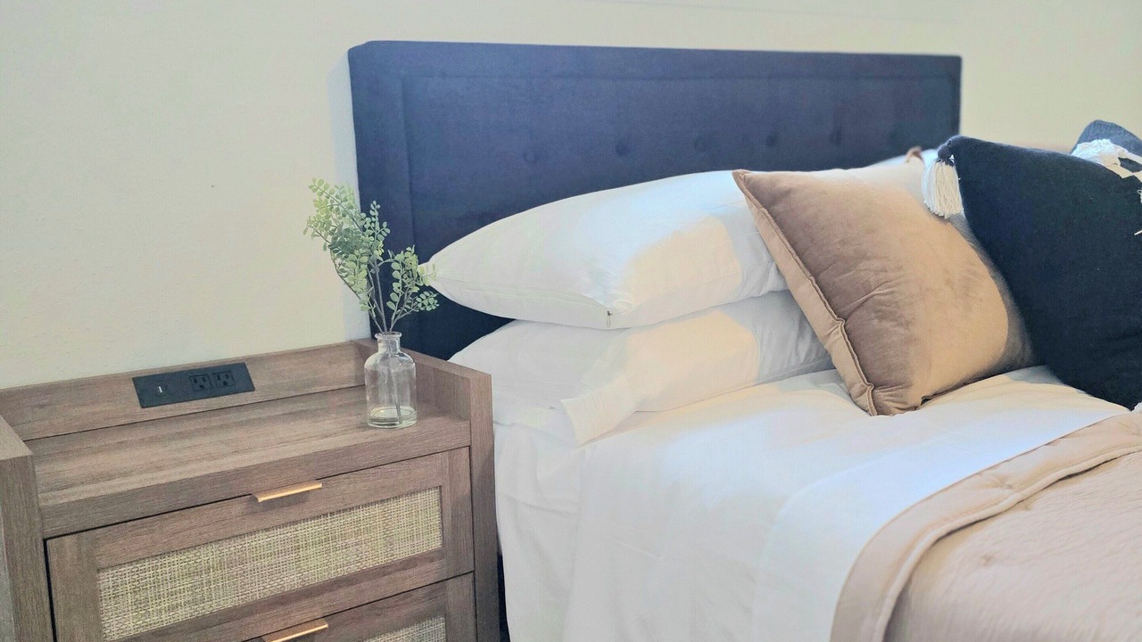 Photo of Bedroom in Houston