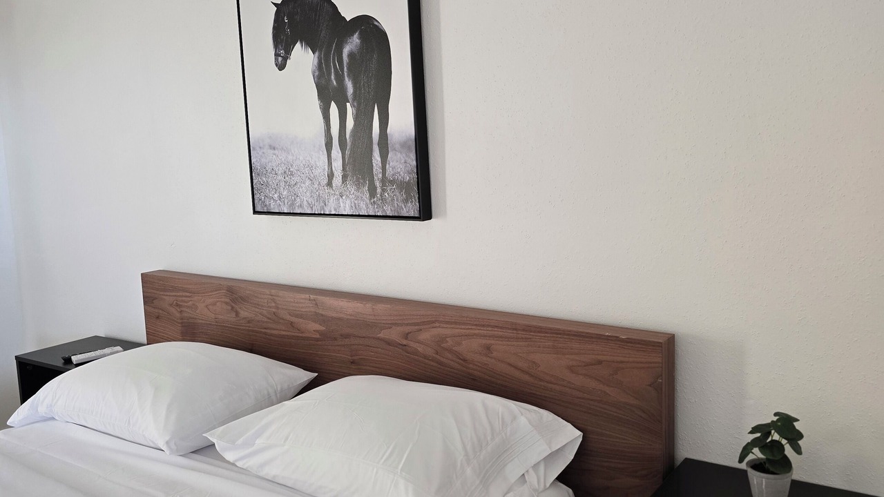 Photo of Bedroom in Houston