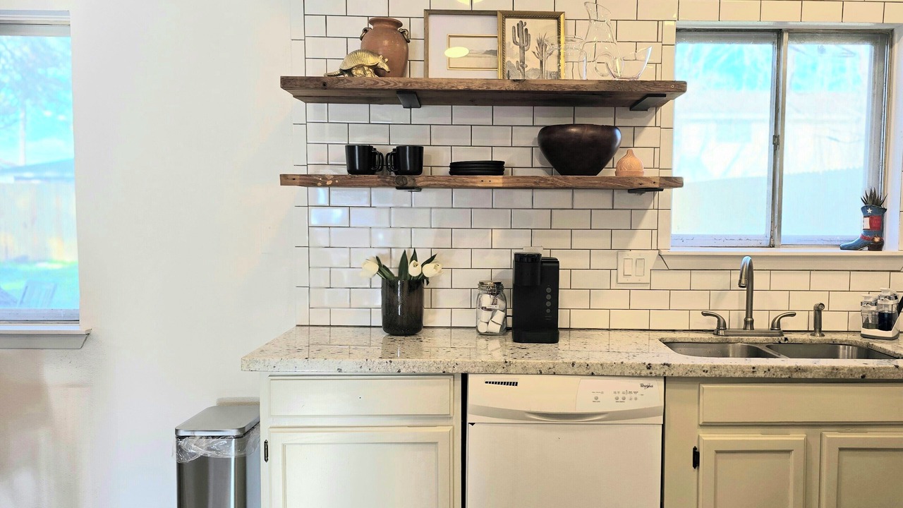 Photo of Kitchen in Houston