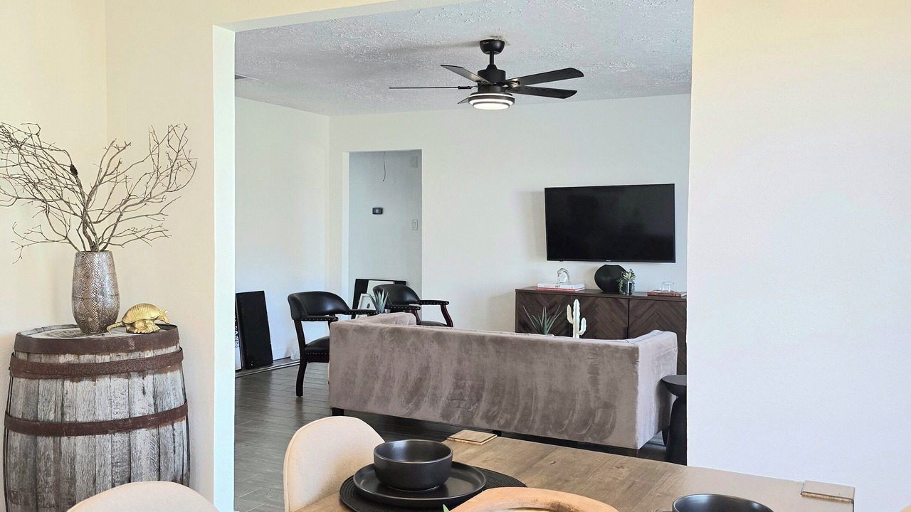 Photo of Bedroom in Houston