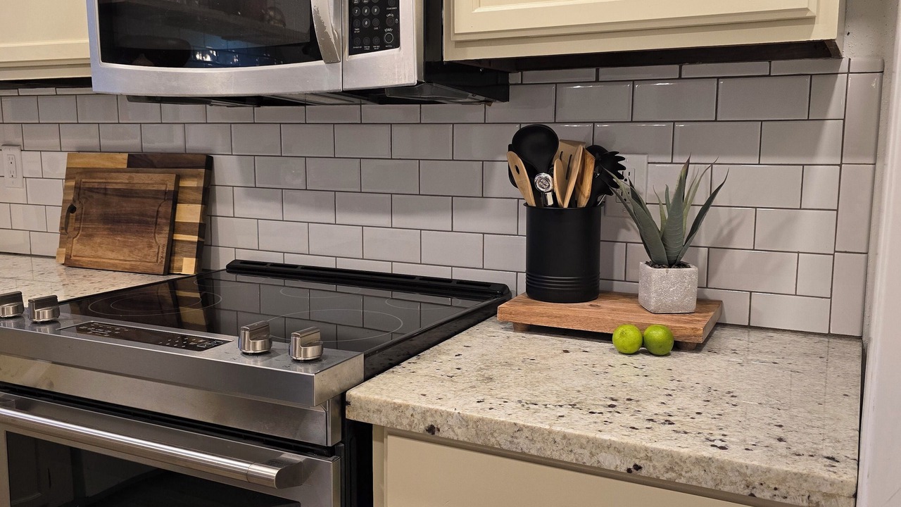 Photo of Kitchen in Houston