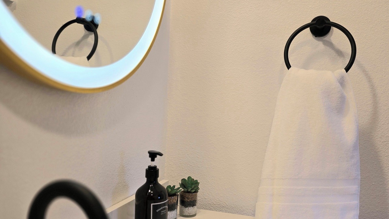 Photo of Bathroom in Houston