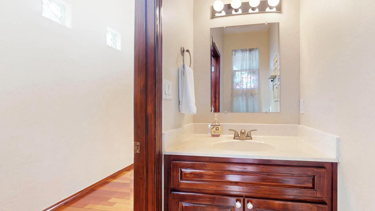 Photo of Bathroom in Barelas