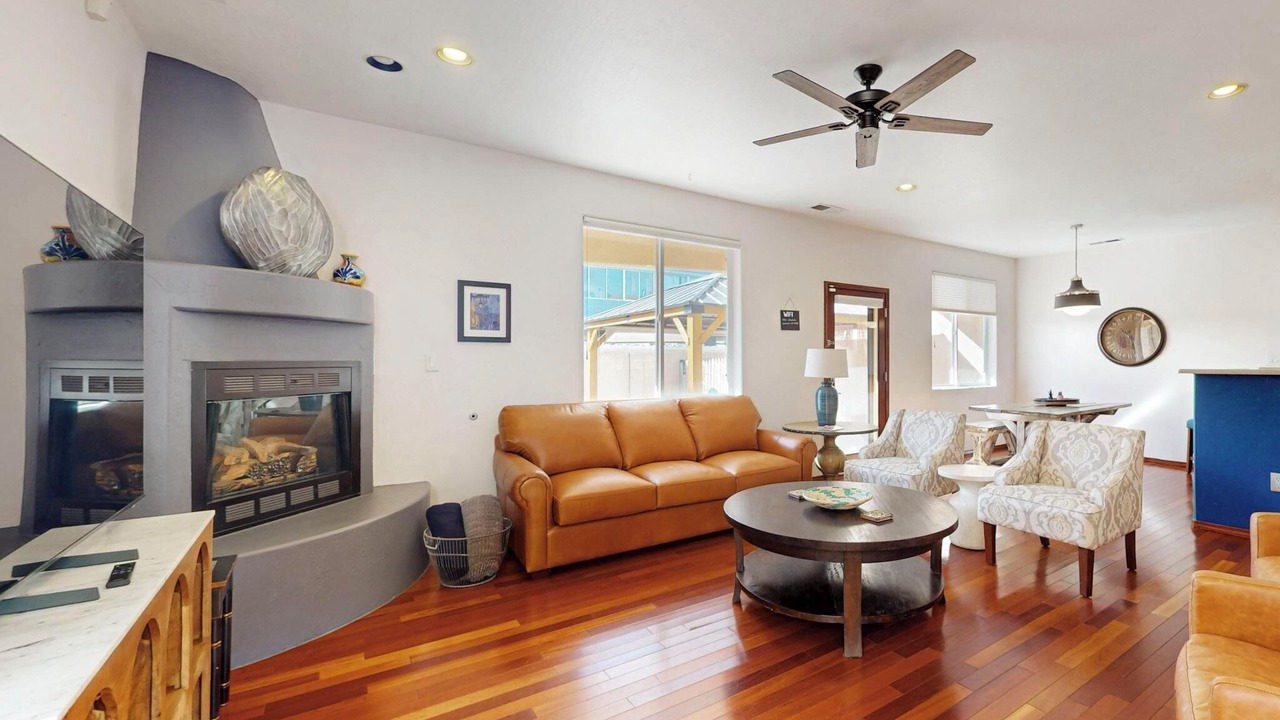Photo of Livingroom in Barelas