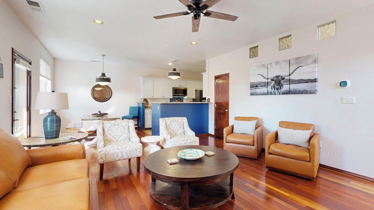 Photo of Livingroom in Barelas