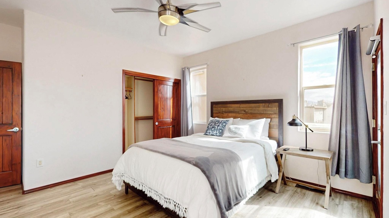 Photo of Bedroom in Barelas