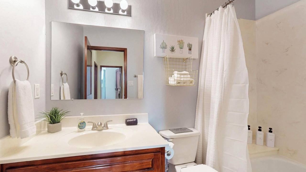 Photo of Bathroom in Barelas