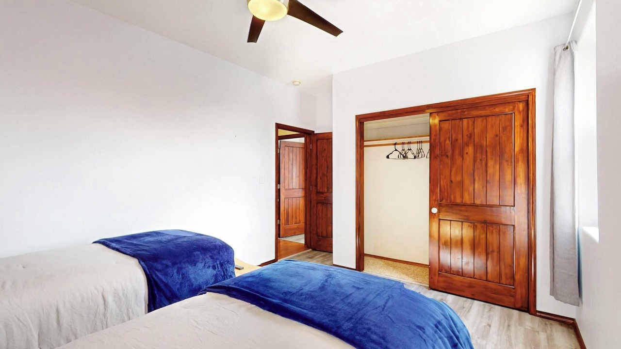 Photo of Bedroom in Barelas