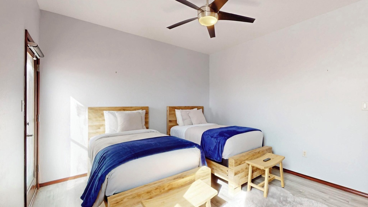 Photo of Bedroom in Barelas