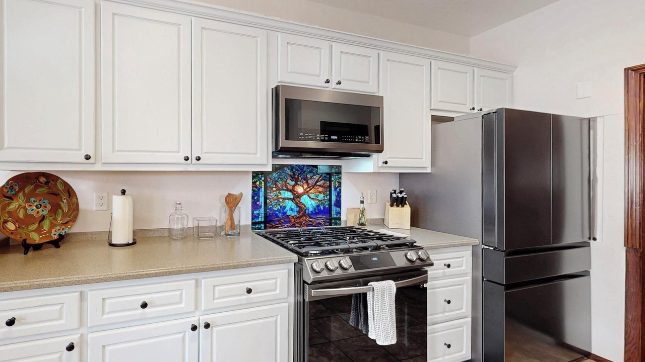 Photo of Kitchen in Barelas