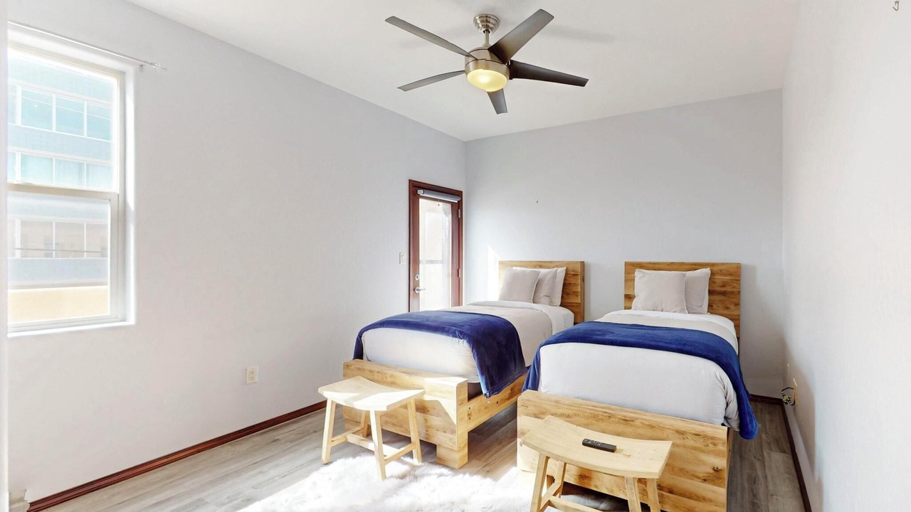 Photo of Bedroom in Barelas