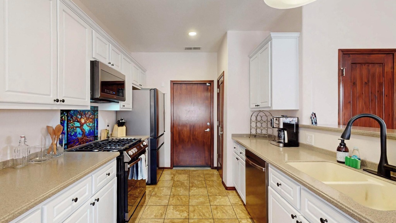 Photo of Kitchen in Barelas