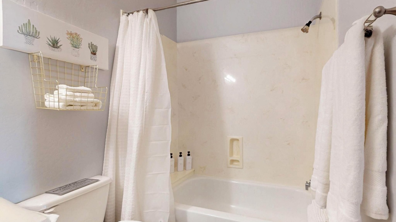 Photo of Bathroom in Barelas