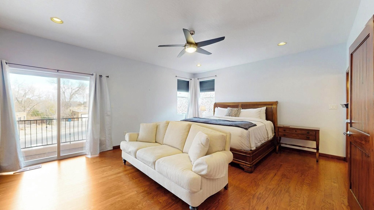 Photo of Bedroom in Barelas