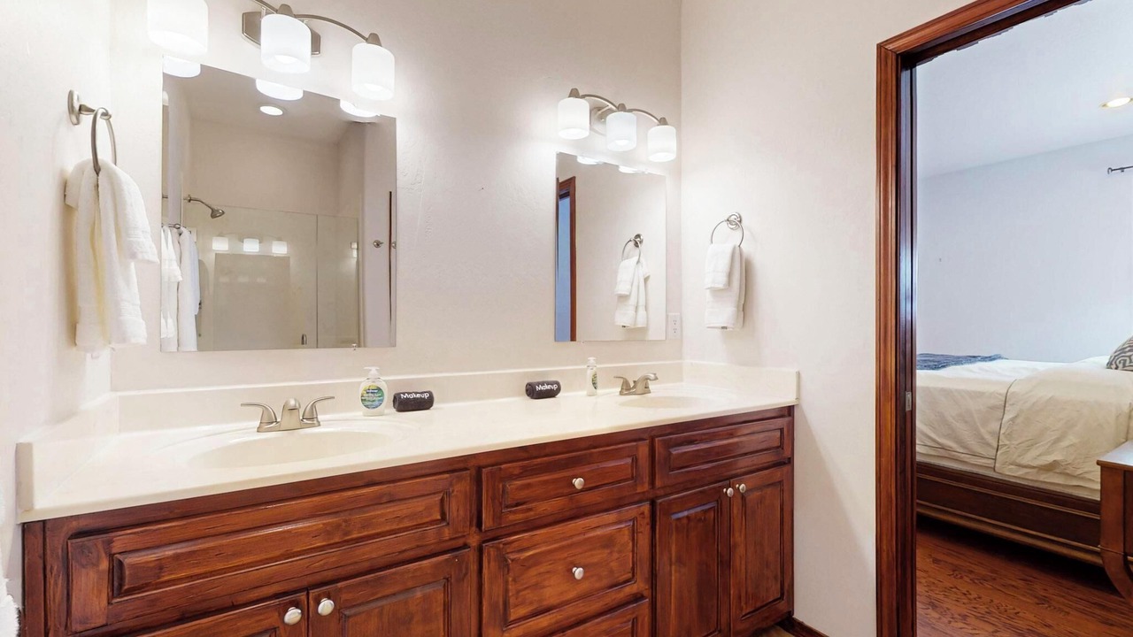 Photo of Bathroom in Barelas