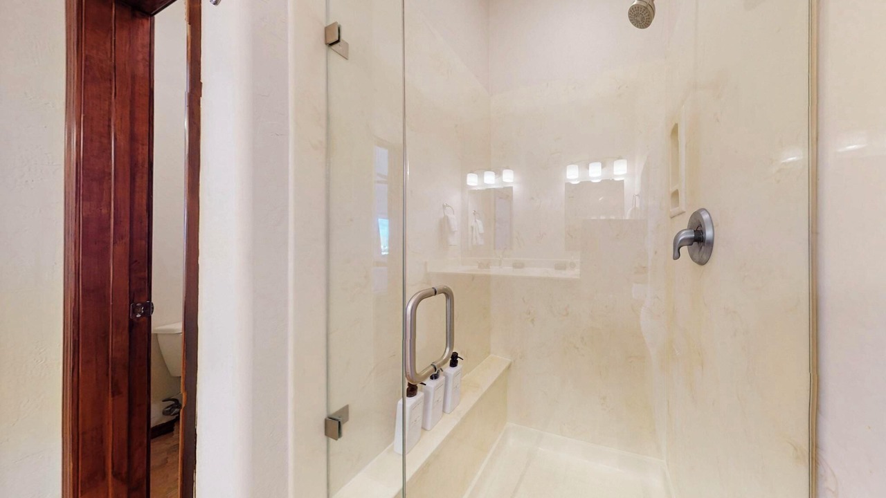 Photo of Bathroom in Barelas