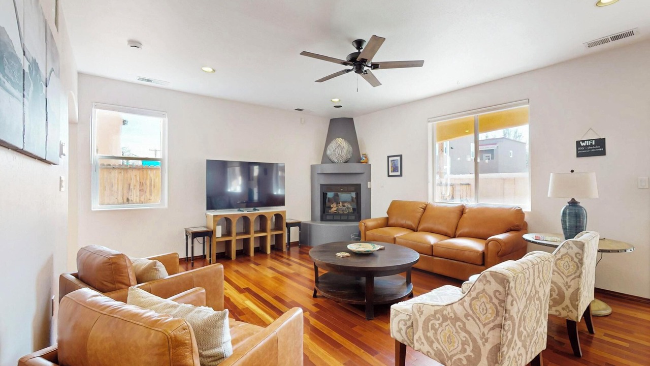 Photo of Livingroom in Barelas