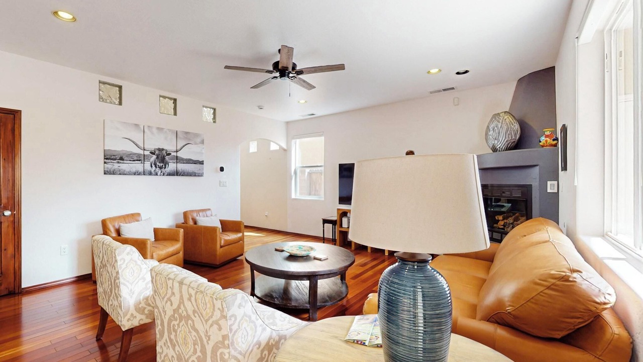 Photo of Livingroom in Barelas