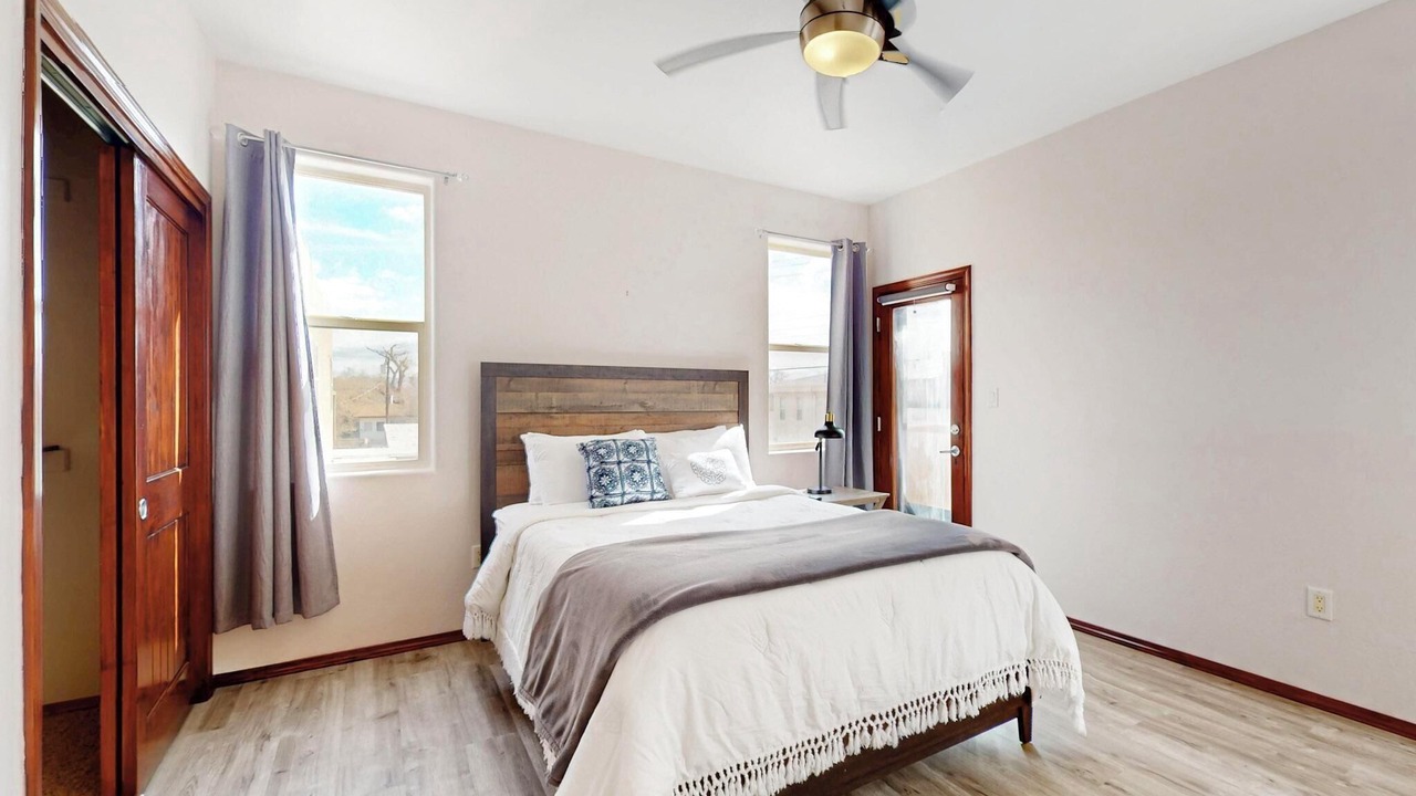 Photo of Bedroom in Barelas