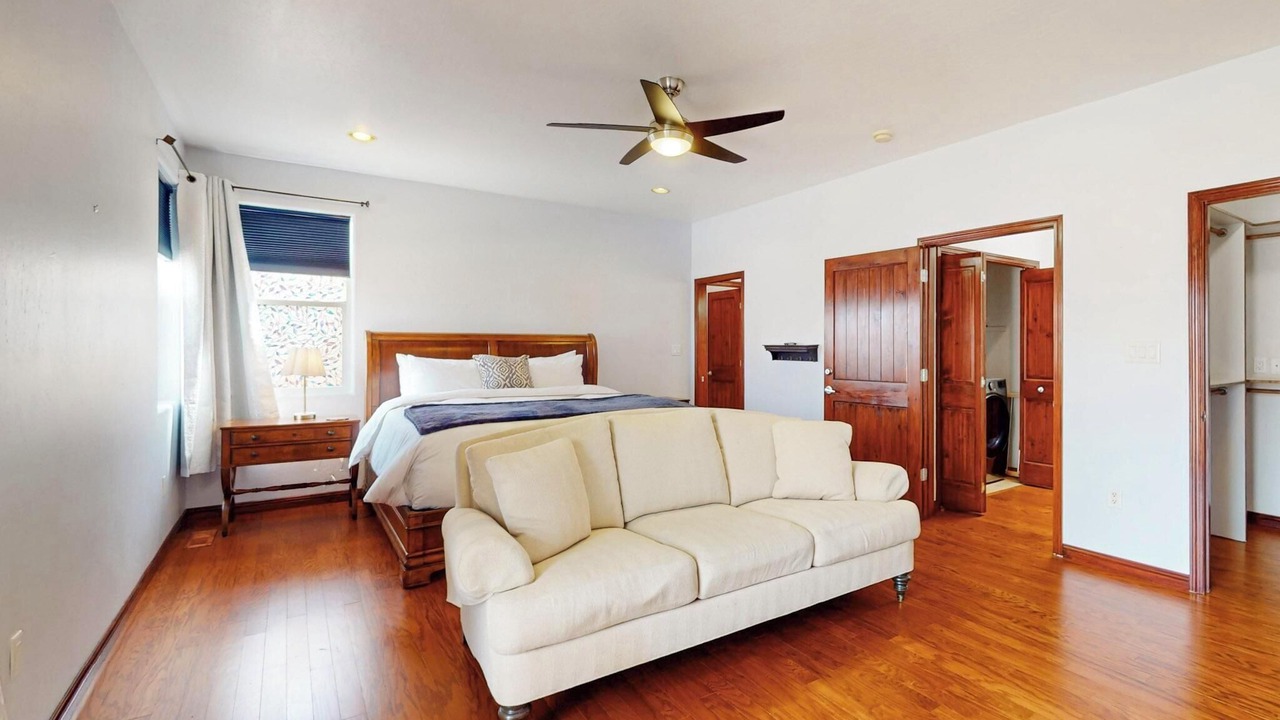 Photo of Bedroom in Barelas