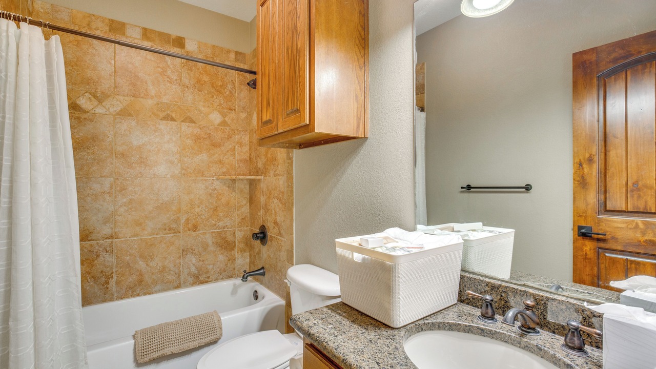Photo of Bathroom in Sanger