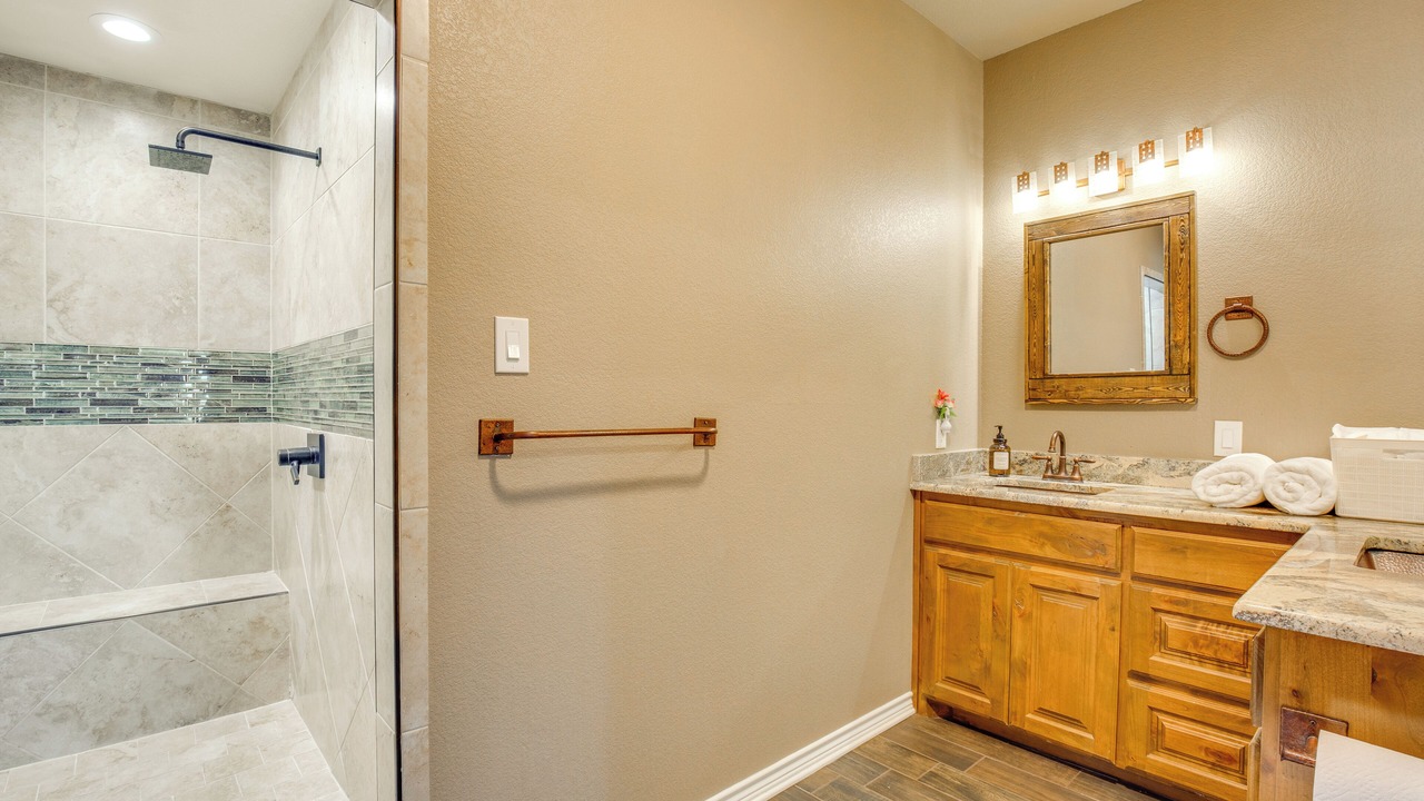 Photo of Bathroom in Sanger