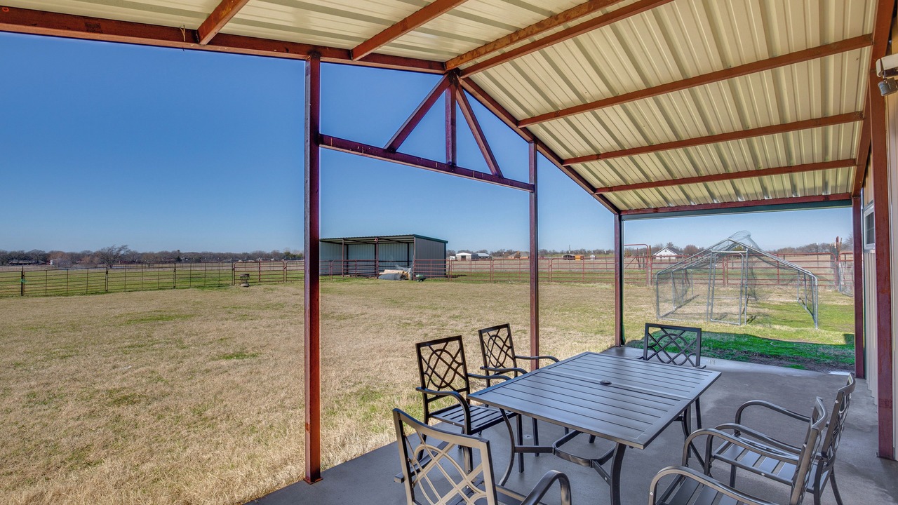 Photo of Outdoor in Sanger