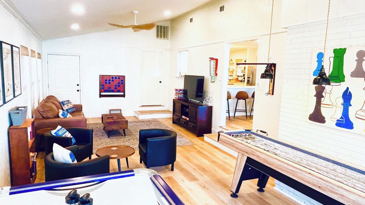 Photo of Bedroom in Leisure Land
