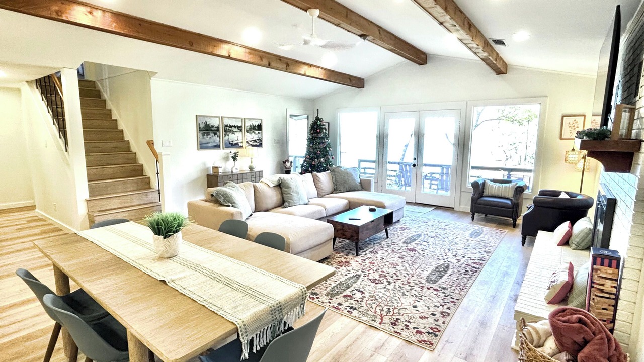 Photo of Livingroom in Leisure Land