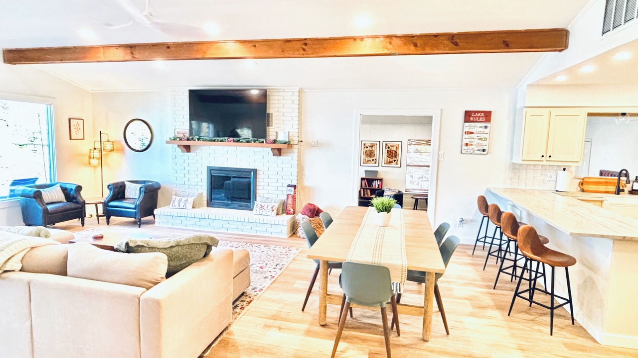 Photo of Livingroom in Leisure Land