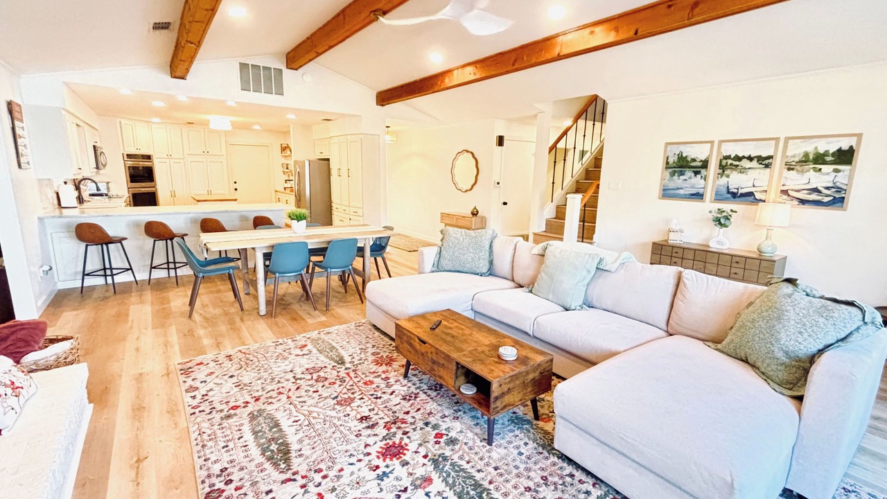 Photo of Livingroom in Leisure Land