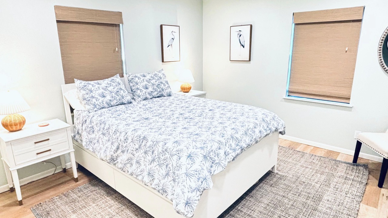 Photo of Bedroom in Leisure Land