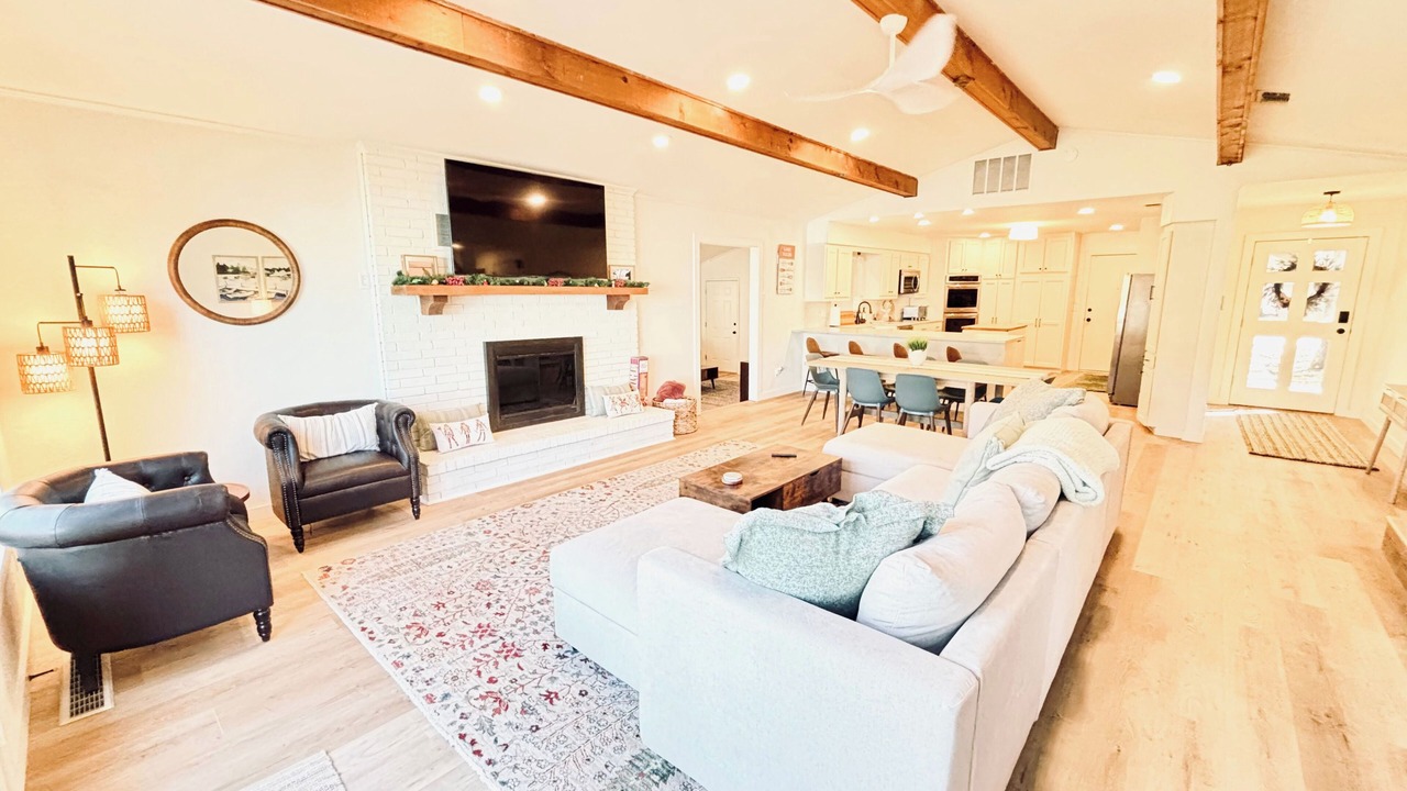 Photo of Livingroom in Leisure Land