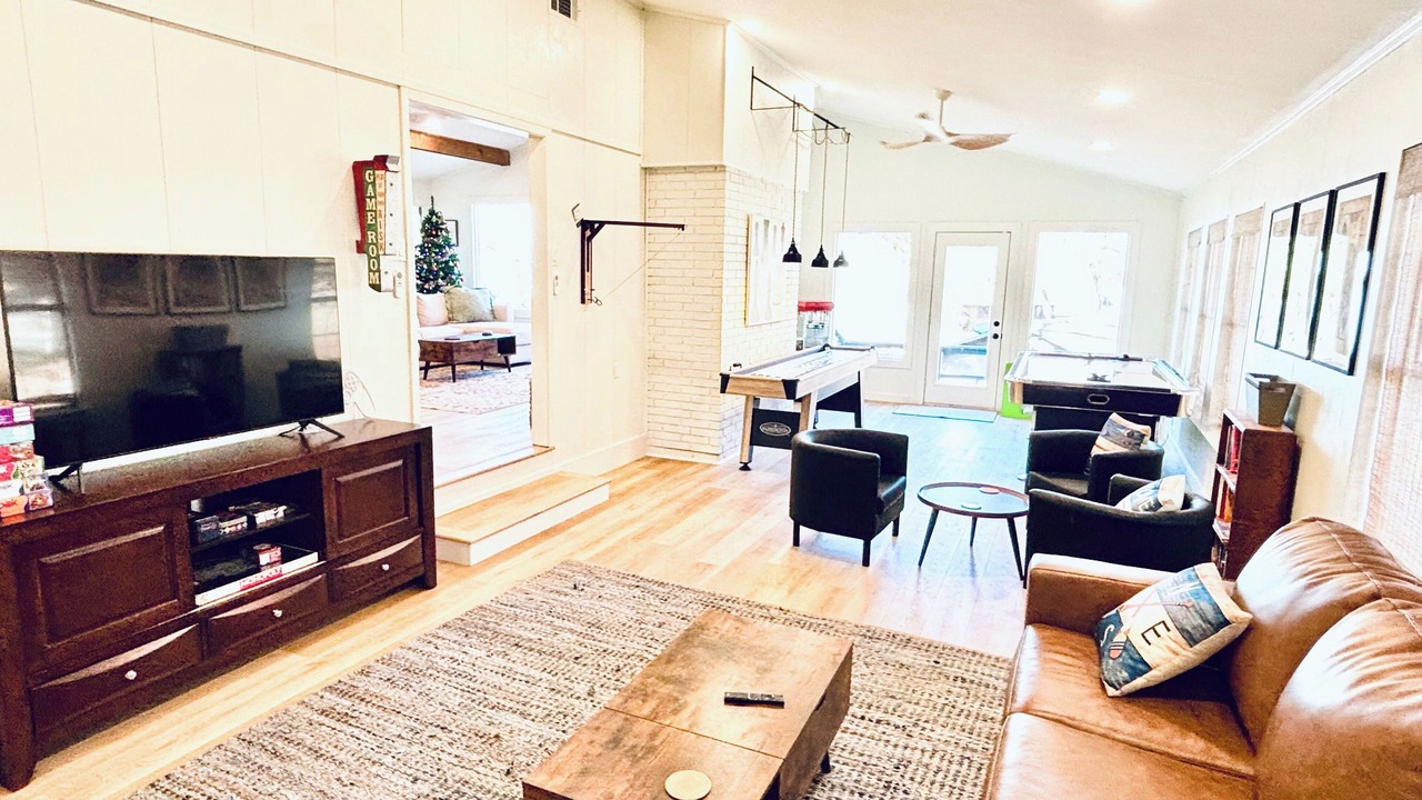Photo of Livingroom in Leisure Land