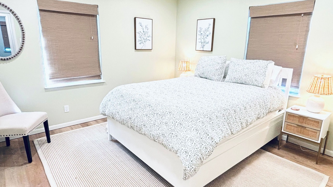 Photo of Bedroom in Leisure Land