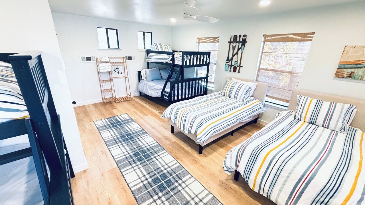 Photo of Bedroom in Leisure Land