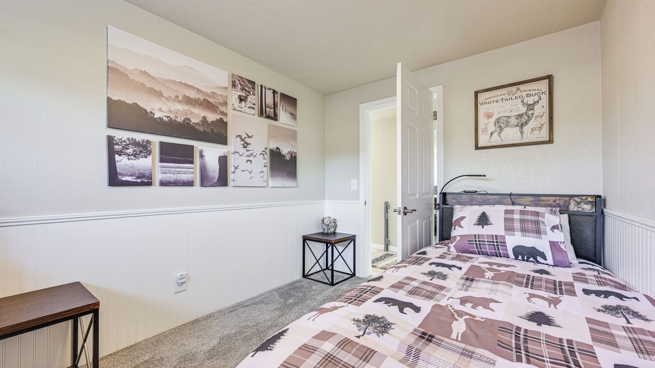 Photo of Bedroom in Centralia