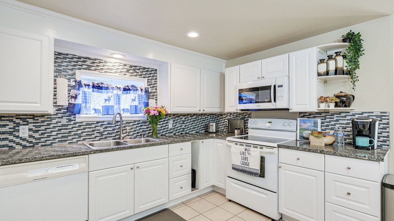 Photo of Kitchen in Centralia