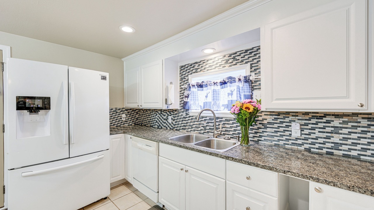 Photo of Kitchen in Centralia