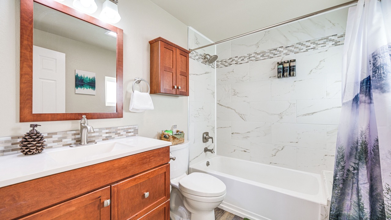 Photo of Bathroom in Centralia