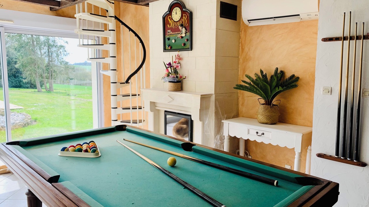 Photo of Bedroom in Jupilles