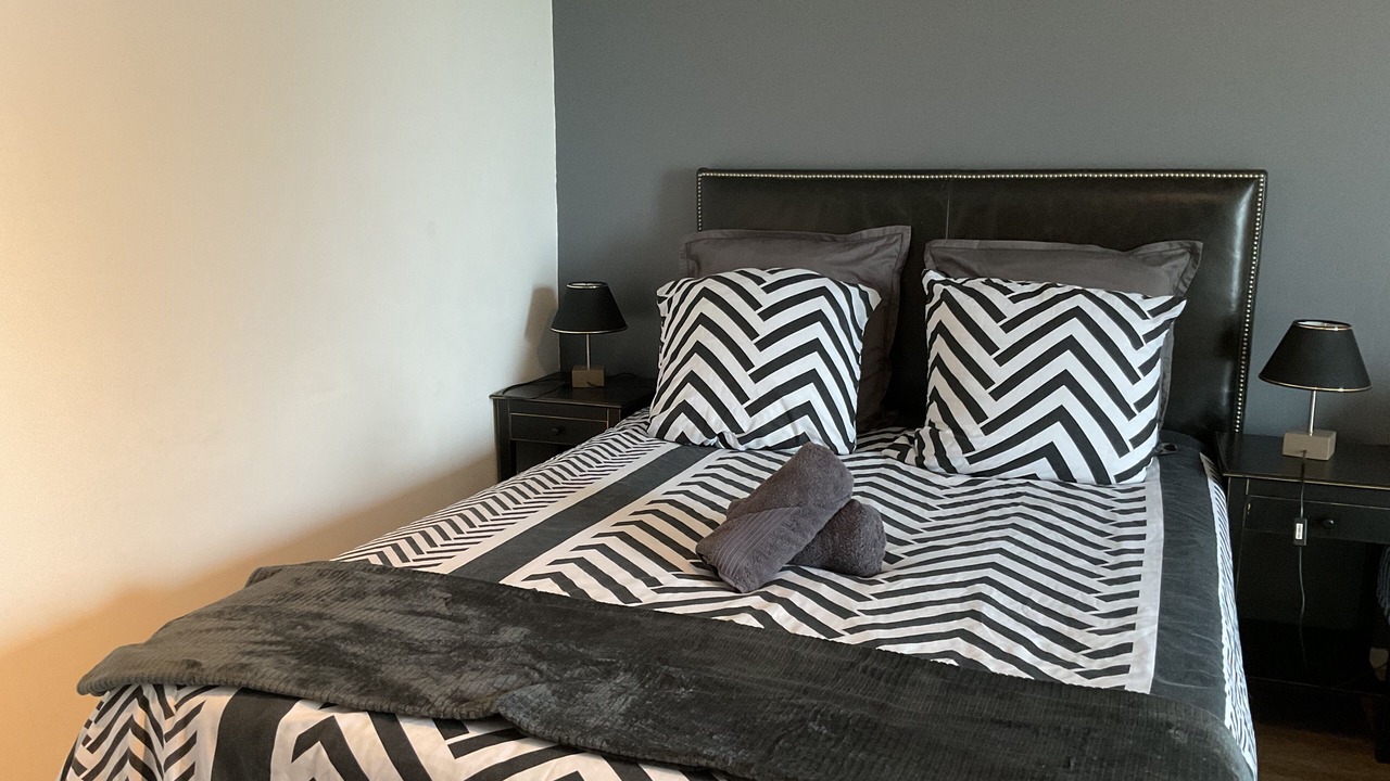 Photo of Bedroom in Jupilles