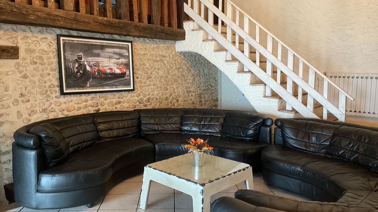 Photo of Livingroom in Jupilles